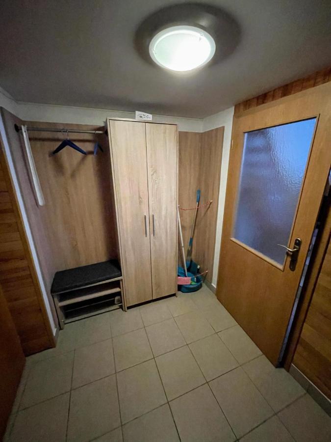 Apartman & Studio Tyrkys Spiezovec Donovaly Exterior photo