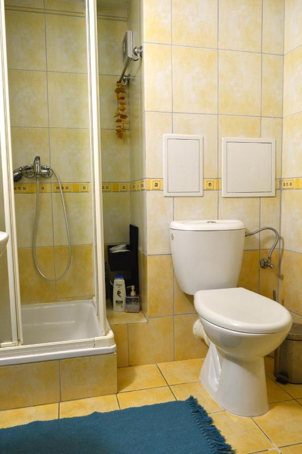 Apartman & Studio Tyrkys Spiezovec Donovaly Exterior photo